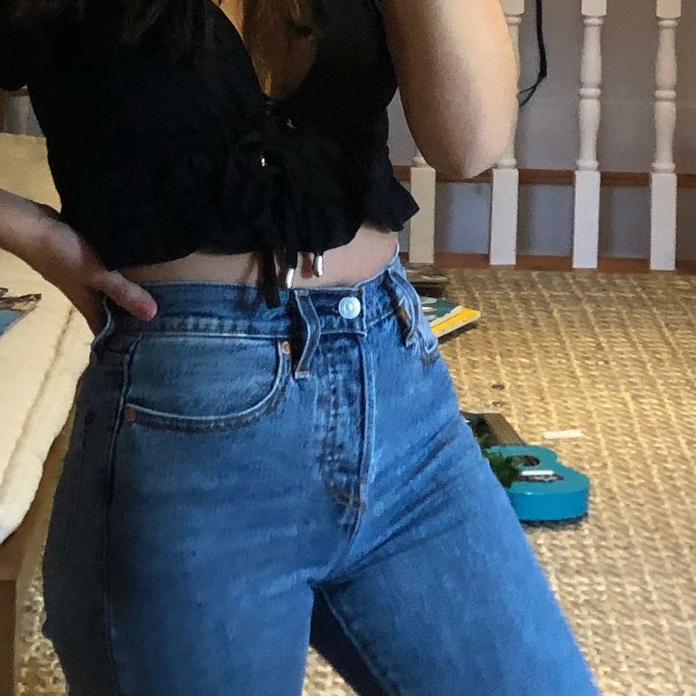 Meet your Posher, Cici